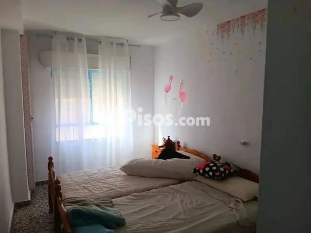 Piso en alquiler en San Pedro del Pinatar