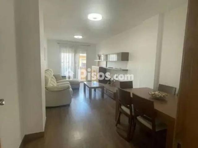 Piso en alquiler en San Pío X