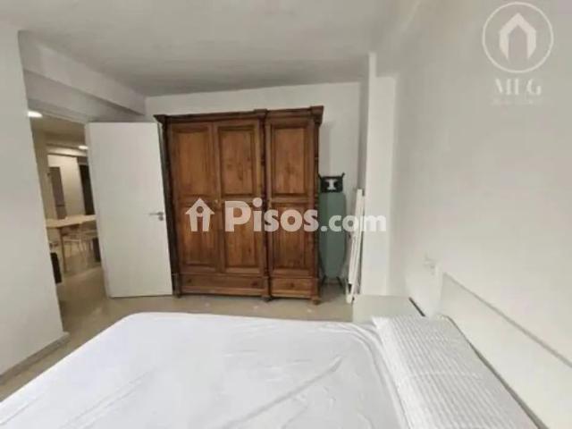 Piso en alquiler en San Rafael Tiro de Pichón