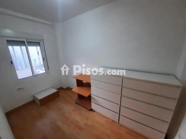 Piso en alquiler en San Roque