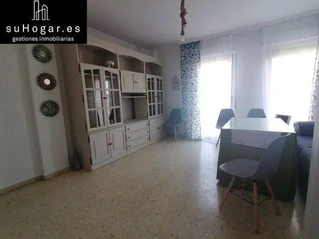 Piso en alquiler en San Roque