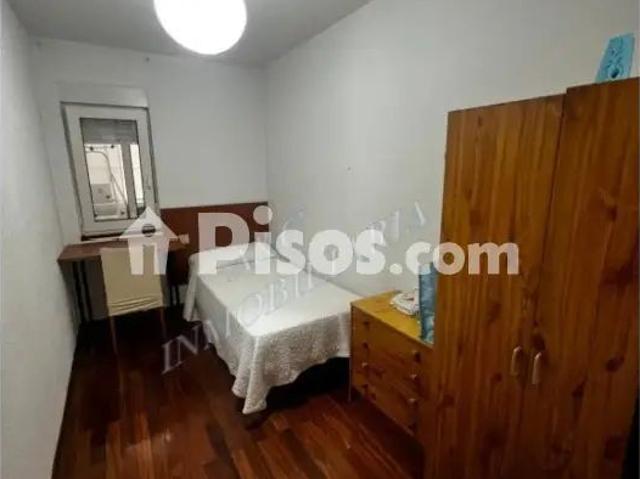Piso en alquiler en San Roque As Fontiñas