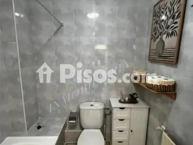 Piso en alquiler en San Roque As Fontiñas