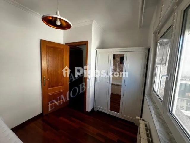 Piso en alquiler en San Roque As Fontiñas