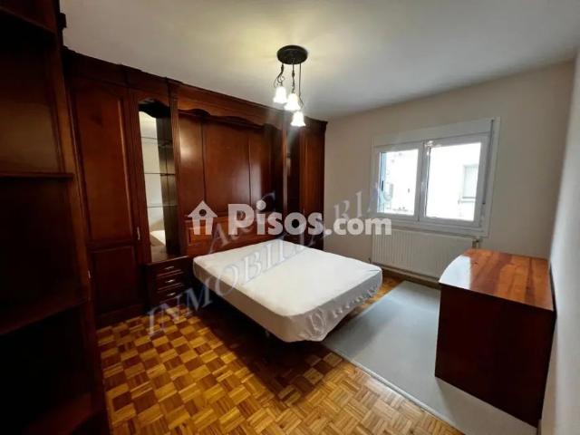Piso en alquiler en San Roque As Fontiñas