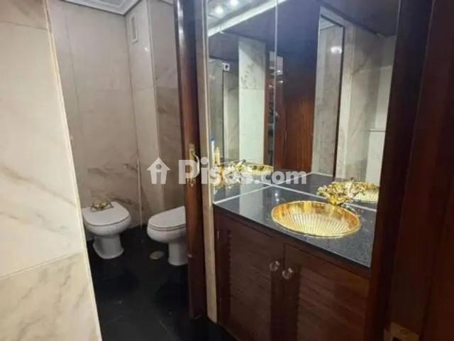 Piso en alquiler en San Roque La Concordia