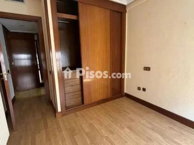 Piso en alquiler en San Roque La Concordia