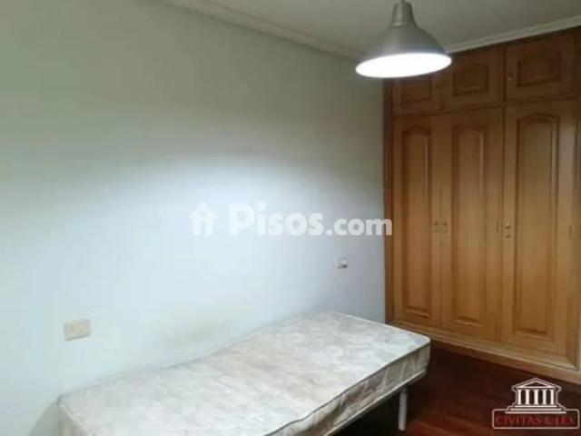 Piso en alquiler en San Salvador Prexigueiro