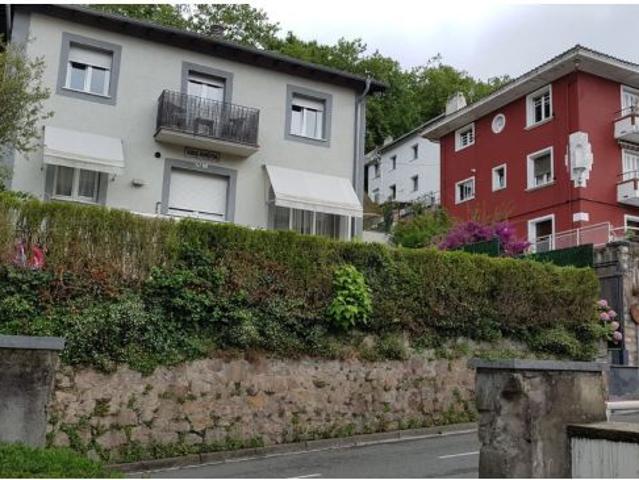 Piso en Alquiler en San Sebastián, Guipúzcoa