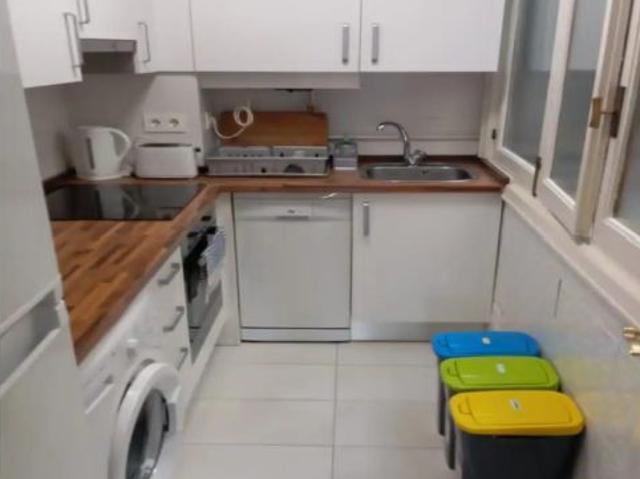 Piso en Alquiler en San Sebastián, Guipúzcoa