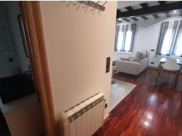 Piso en Alquiler en San Sebastián, Guipúzcoa