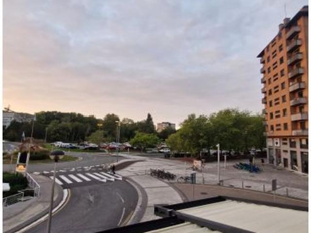 Piso en Alquiler en San Sebastián, Guipúzcoa