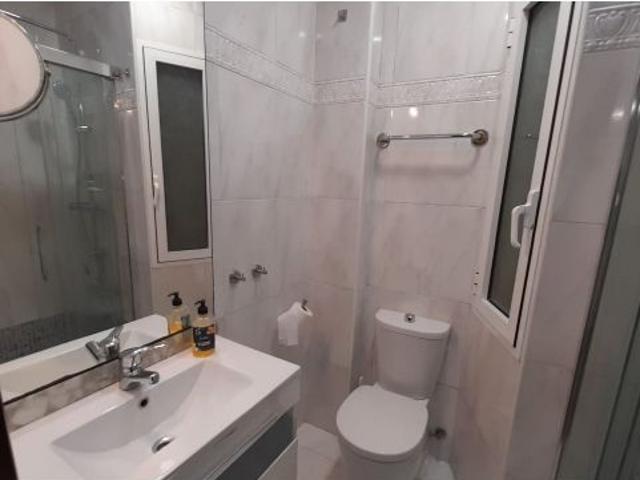 Piso en Alquiler en San Sebastián, Guipúzcoa