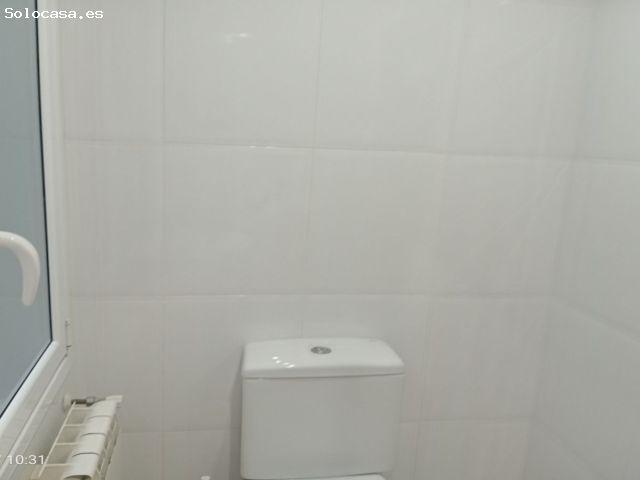 Piso en Alquiler en San Sebastián, Guipúzcoa
