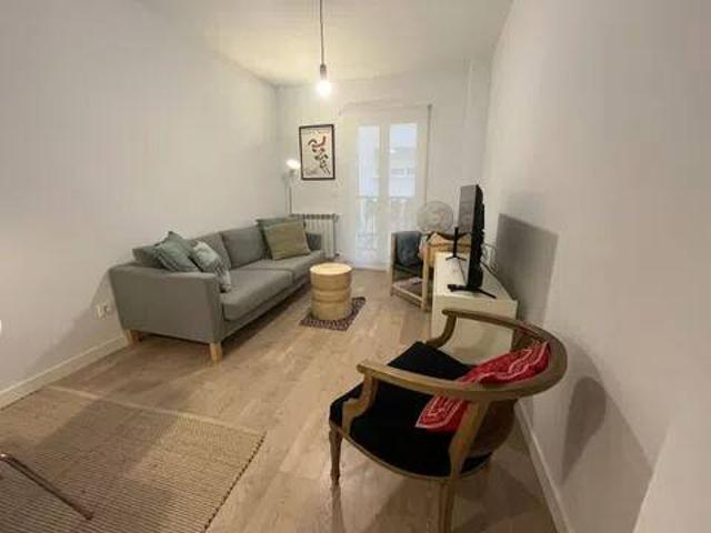 Piso en Alquiler en San Sebastián Donostia