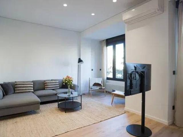 Piso en Alquiler en San Sebastián Donostia