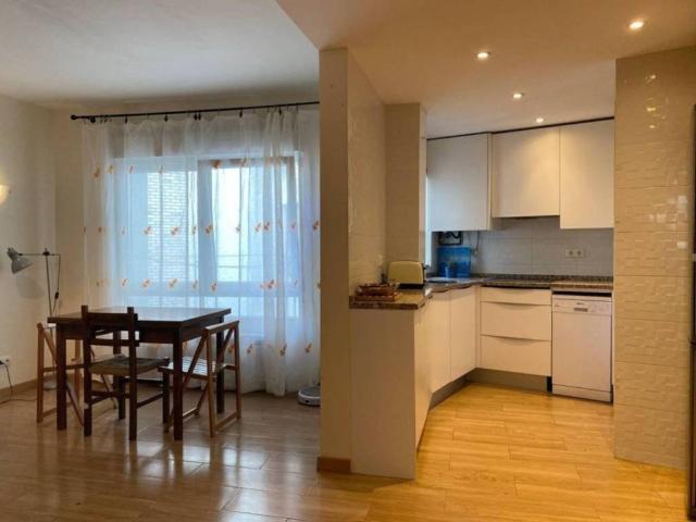 Piso en Alquiler en San Sebastián Donostia