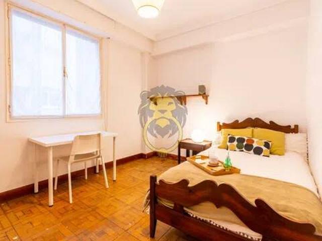Piso en Alquiler en San Sebastián Donostia