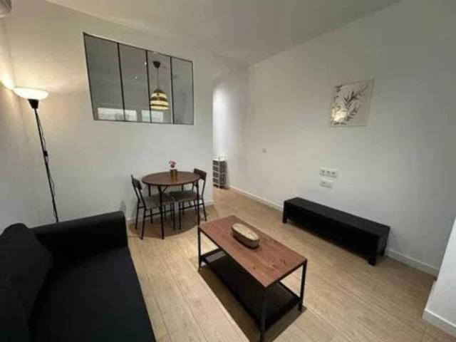Piso en Alquiler en San Sebastián de los Reyes