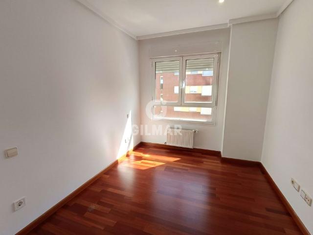 Piso en alquiler en Sanchinarro – Madrid | Gilmar Consulting