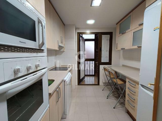 Piso en alquiler en Sanchinarro – Madrid | Gilmar Consulting