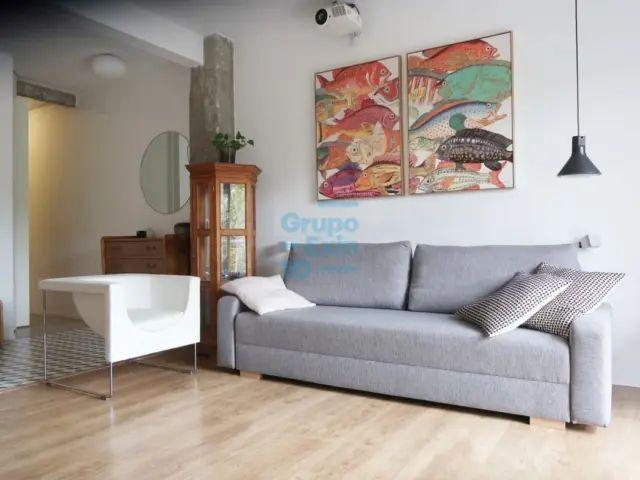 Piso en alquiler en Sancho El Sabio
