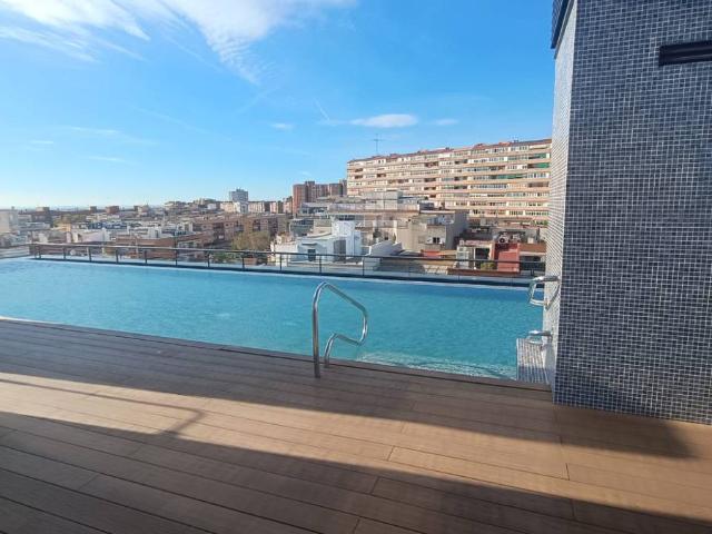 Piso en Alquiler en Sanfeliu