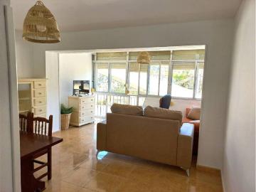 Piso en Alquiler en Sanlúcar de Barrameda