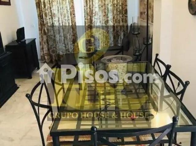 Piso en alquiler en Sanlúcar de Barrameda