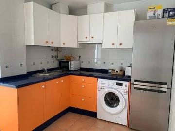 Piso en Alquiler en Sanlúcar de Barrameda