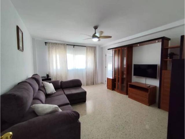 Piso en Alquiler en Sanlúcar de Barrameda