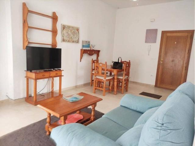 Piso en Alquiler en Sanlúcar de Barrameda