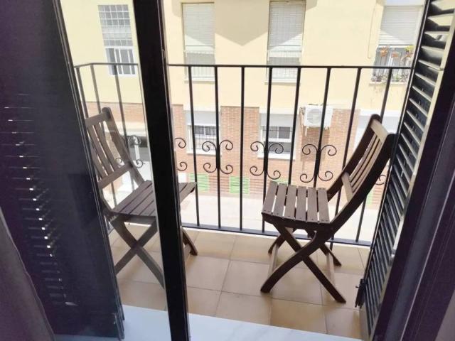 Piso en Alquiler en Sanlúcar de Barrameda