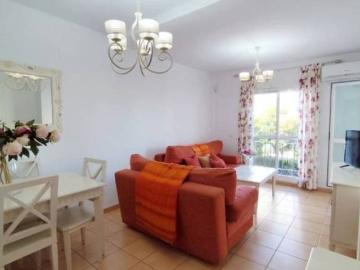 Piso en Alquiler en Sanlúcar de Barrameda