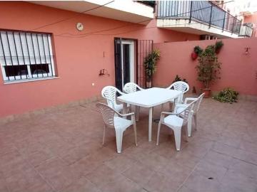 Piso en Alquiler en Sanlúcar de Barrameda