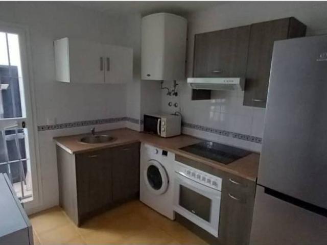 Piso en Alquiler en Sanlúcar de Barrameda