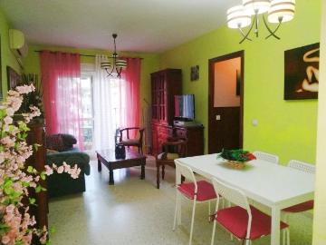 Piso en Alquiler en Sanlúcar de Barrameda