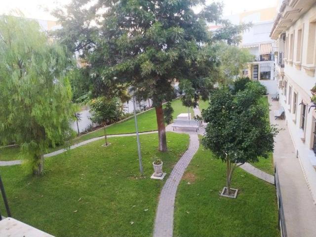 Piso en Alquiler en Sanlúcar de Barrameda