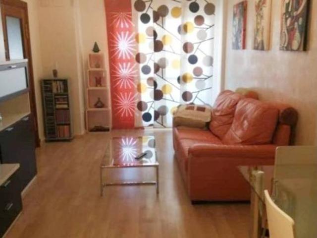 Piso en Alquiler en Sanlúcar de Barrameda