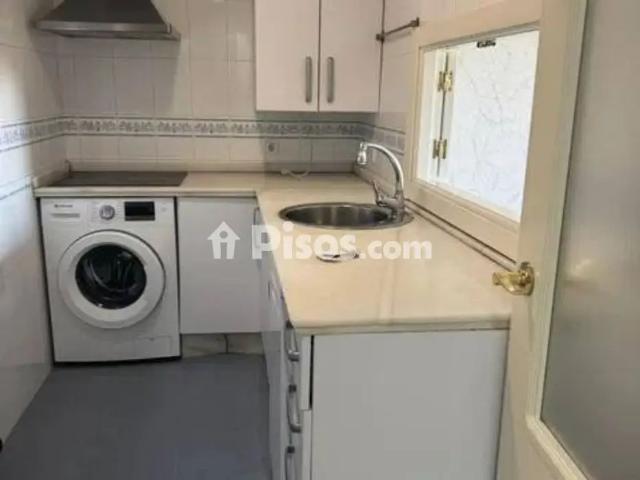 Piso en alquiler en Sanlúcar de Barrameda