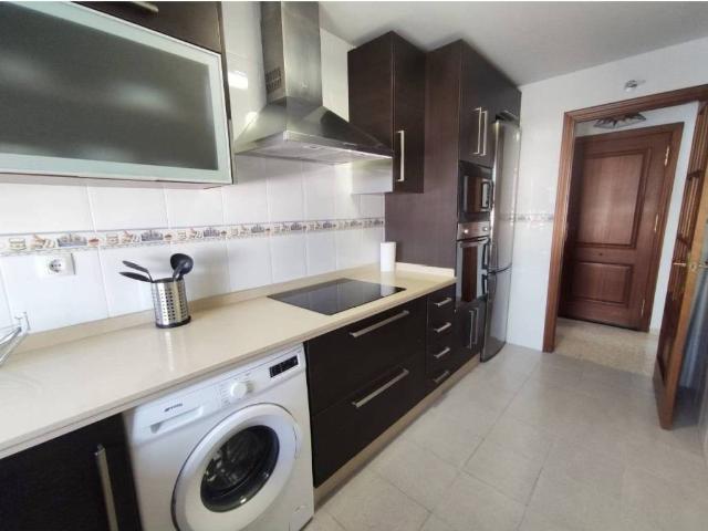 Piso en Alquiler en Sanlúcar de Barrameda