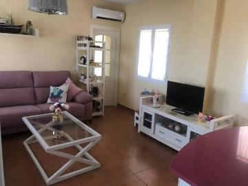 Piso en Alquiler en Sanlúcar de Barrameda