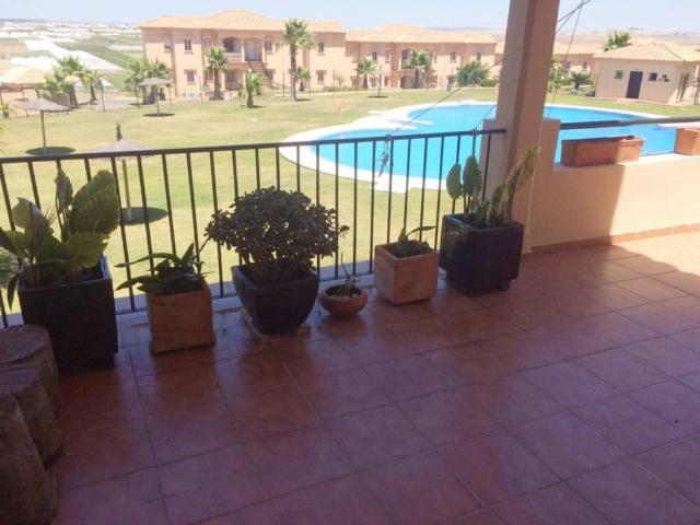 Piso en Alquiler en Sanlúcar de Barrameda