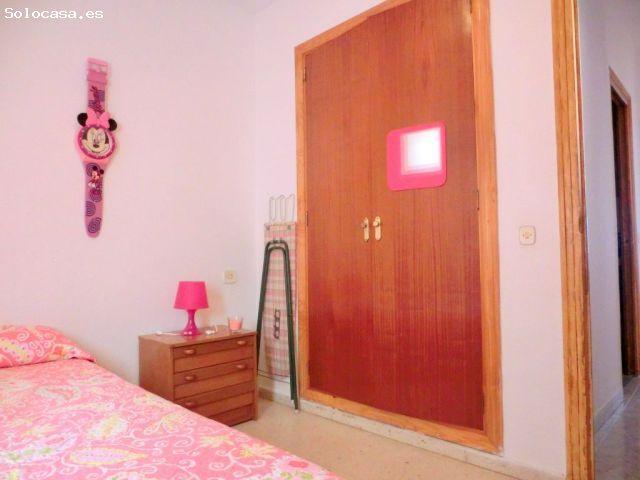 Piso en Alquiler en Sanlúcar de Barrameda, Cádiz