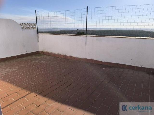 Piso en Alquiler en Sanlúcar la Mayor