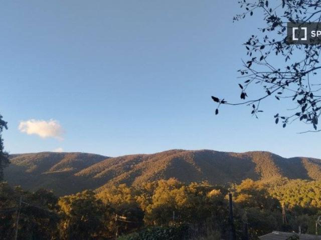 Piso en Alquiler en Sant Cebrià de Vallalta