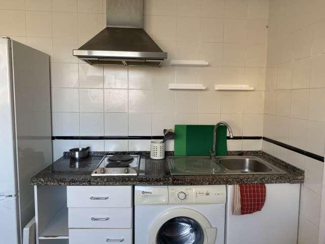 Piso en alquiler en Sant Antoni, Barcelona