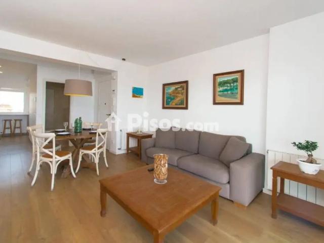 Piso en alquiler en Sant Antoni de Calonge