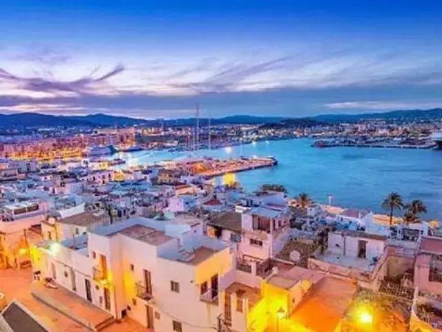 Piso en alquiler en Sant Antoni de Portmany