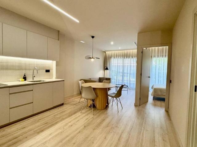 Piso en Alquiler en Sant Andreu de Palomar
